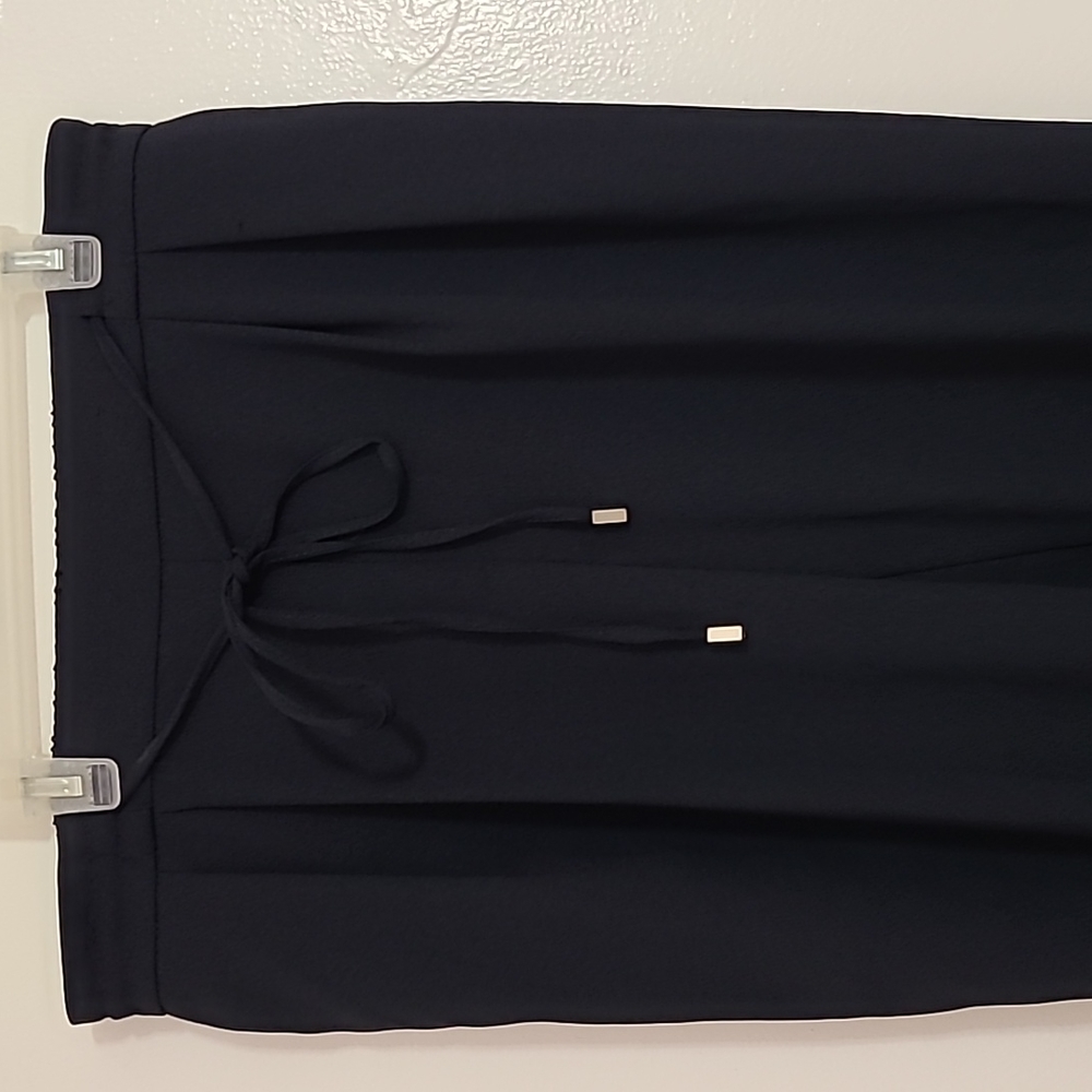 Zara Basic Collection Navy Blue - image 2